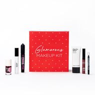 Glamorous Makeup Kit faces glamorous makeup kit