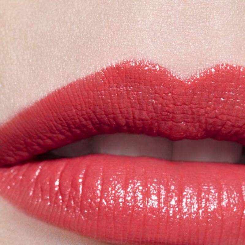 chanel rouge allure