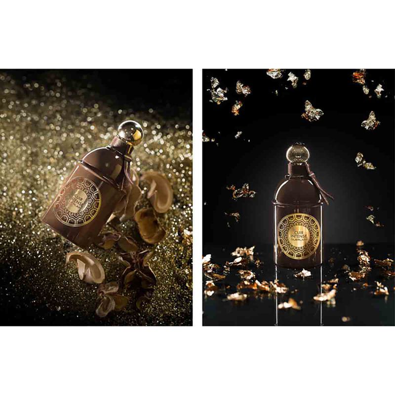 جيرلان عطر كوير إنتنس أو دو برفان 125مل