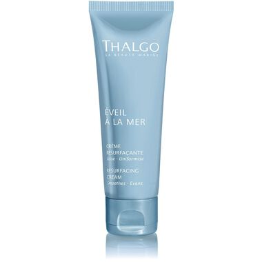 Eveil a la Mer Resurfacing Cream faces eveil a la mer resurfacing cream