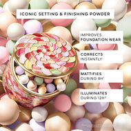 faces ميتيوريت