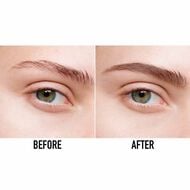 Diorshow Kabuki Brow Styler faces diorshow kabuki brow styler