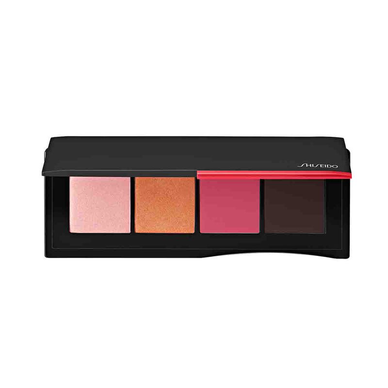 shiseido essentialist eye palette