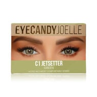 faces عدسات اللاصقة سي ١   جت سيتر