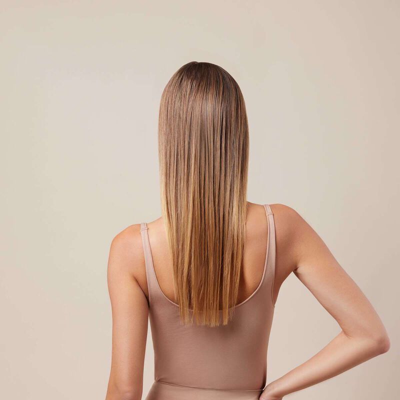 youmi beauty extensions shade la always tape in