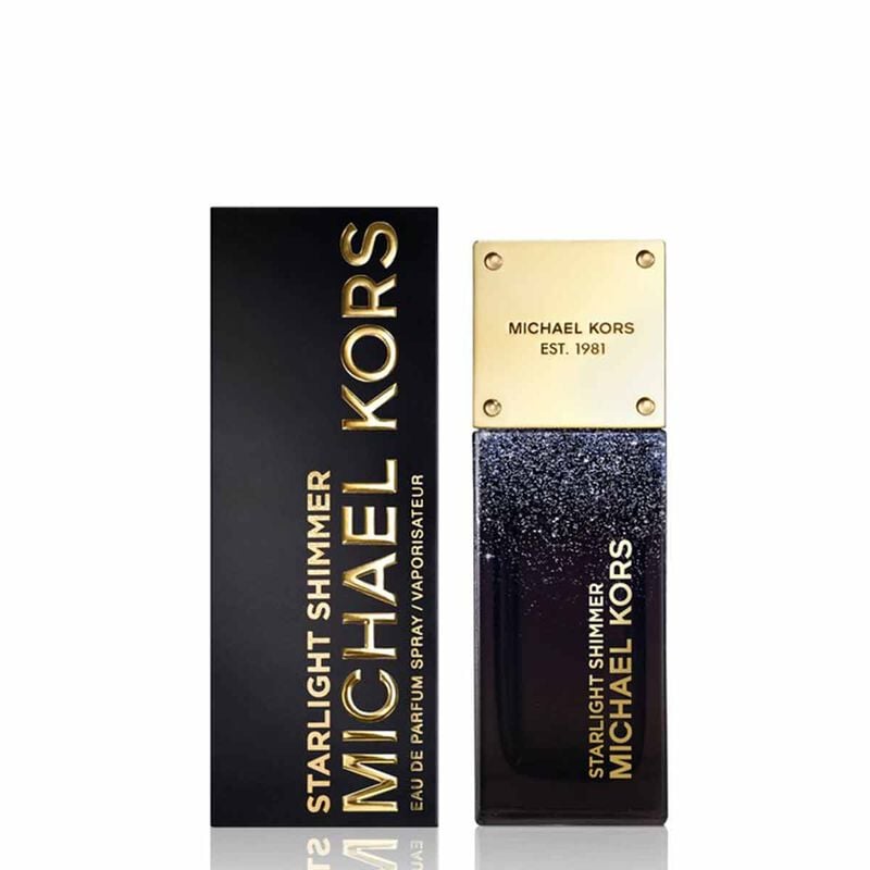 michael kors starlight shimmer edp 50ml