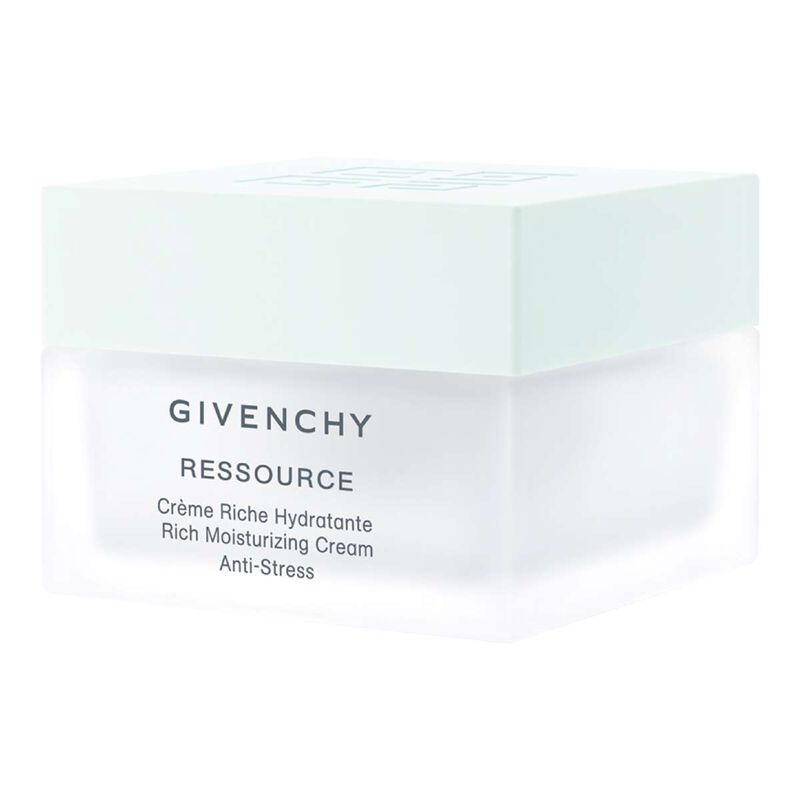 givenchy ressource rich moisturizing cream antistress 50ml