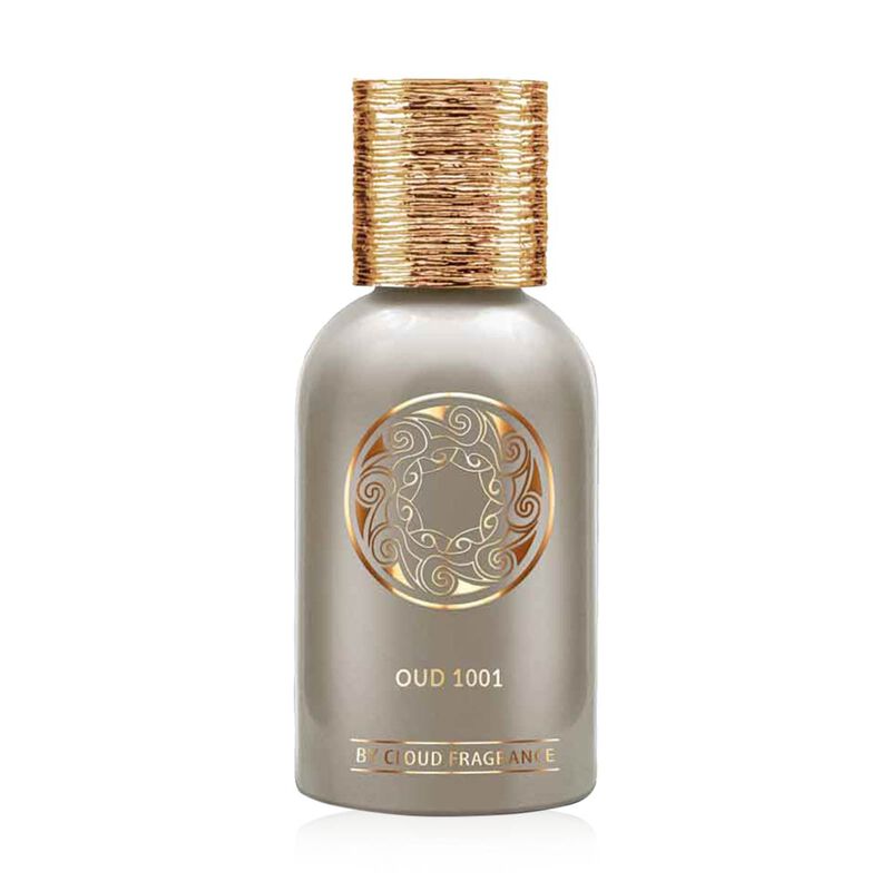 by cloud oud 1001 eau de parfum 50ml