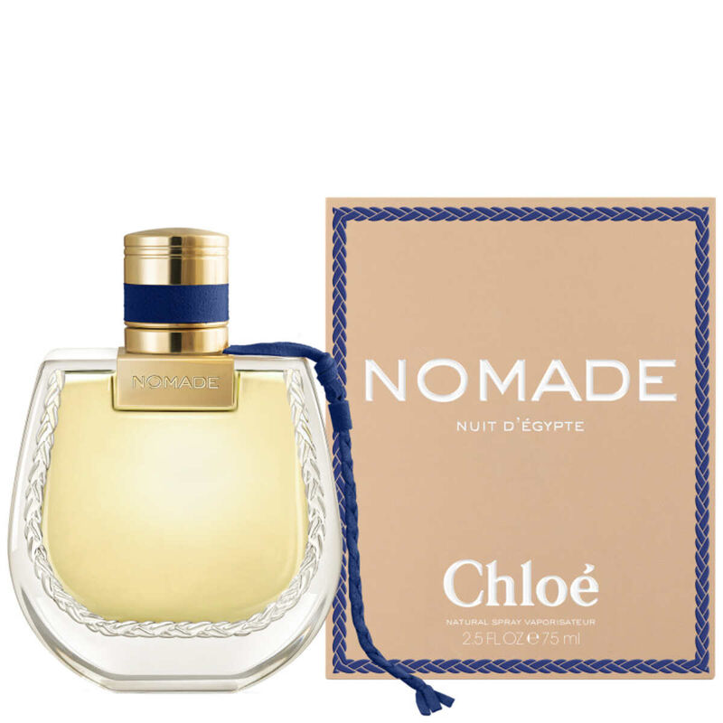 chloe nomade nuit d'egypte