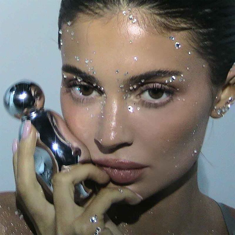 kylie cosmetics cosmic 2.0