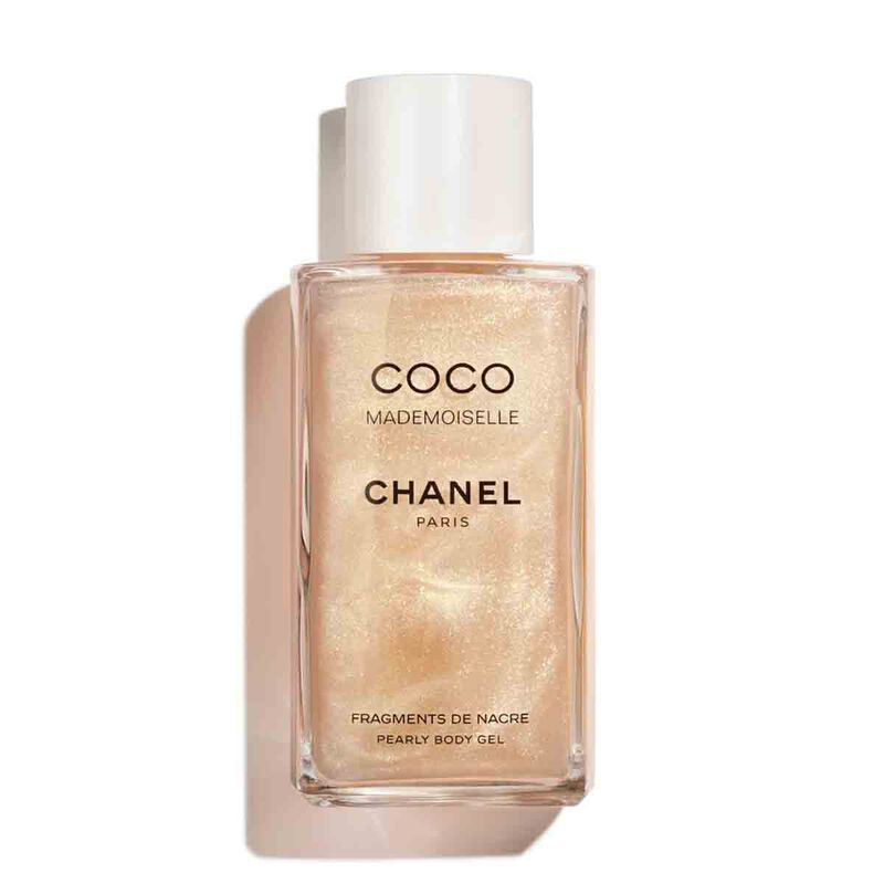 chanel coco mademoiselle