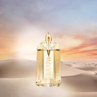 faces alien goddess eau de parfum