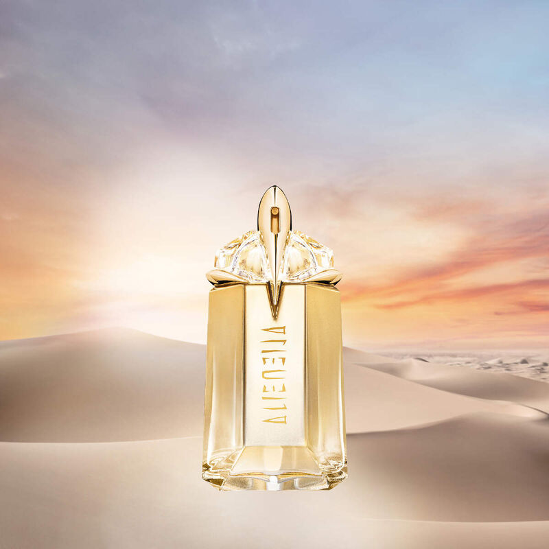 mugler alien goddess eau de parfum