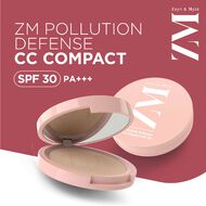 faces محتوى الدفاع عن التلوث cc