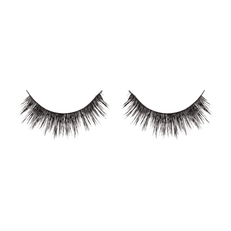 glossy make up lash in