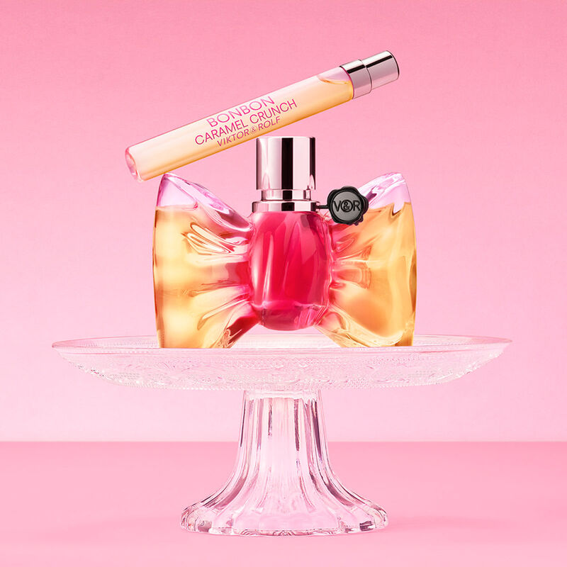 viktor & rolf bonbon caramel crunch