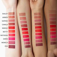 Lip Paradise Effortless Matte Lipstick faces lip paradise effortless matte lipstick