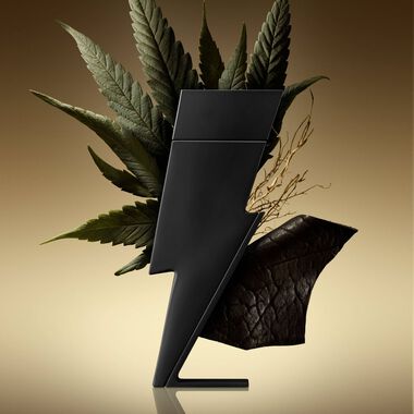 faces bad boy eau de parfum