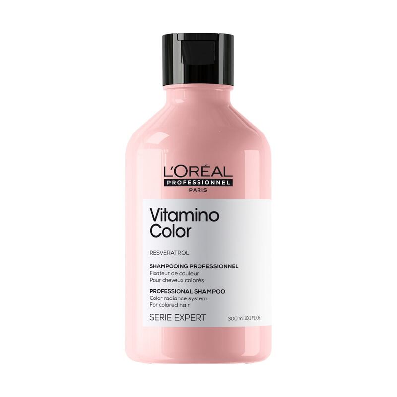 loreal professionnel vitamino color shampoo