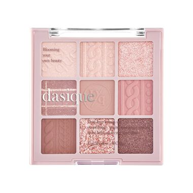 Shadow Palette faces shadow palette