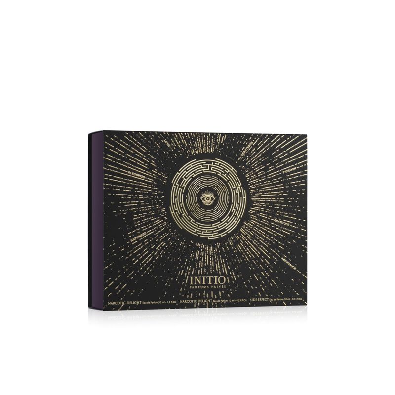 انيشيو بارفامز بريفيه ناركوتيك ديلايت بوكس