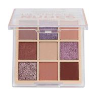 Ultimate Nudes Shadow Palette faces ultimate nudes shadow palette