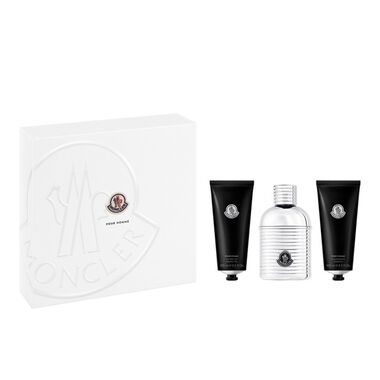 faces pour homme set