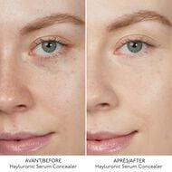 faces hyaluronic serum