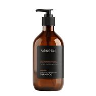 Hair Shampoo With Dead Sea Minerals faces hair shampoo with dead sea minerals