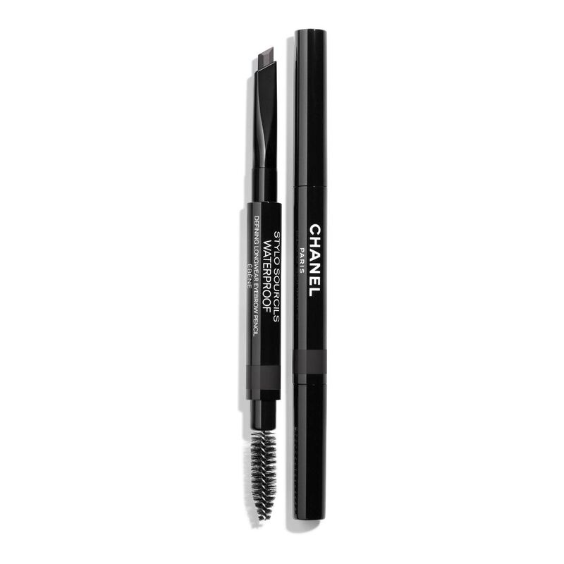 chanel stylo sourcils waterproof