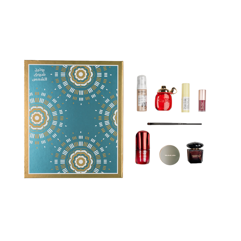 faces ramadan blockbuster