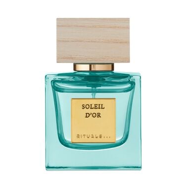 Soleil d'Or faces soleil d or