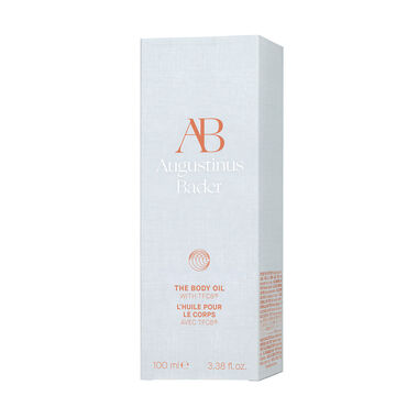 faces the body oil 100ml