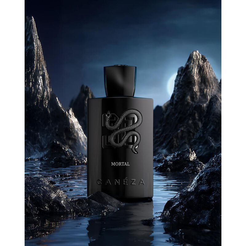 caneza mortal