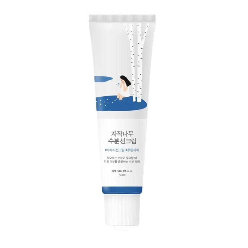 round lab birch juice moisturizing
