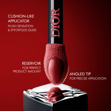 Rouge On Stage Ink Blur Matte No Transfer Liquid Lipstick - Blurring Matte Finish faces rouge on stage ink blur matte no transfer liquid lipstick blurring matte finish