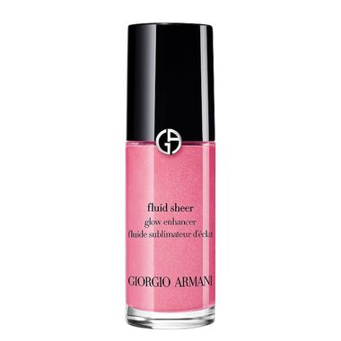 Fluid Sheer Liquid faces fluid sheer liquid