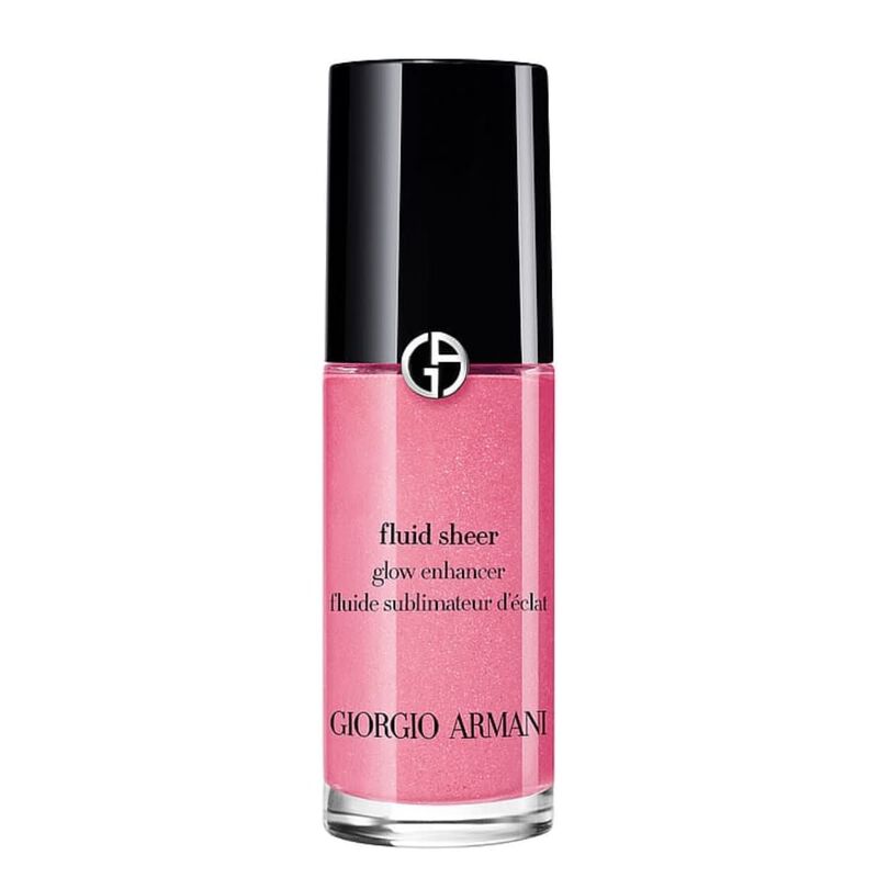armani beauty fluid sheer liquid