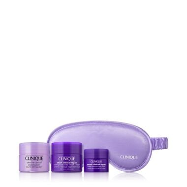 Anti-Aging Routine: Smart Clinical Repair Mini Kit faces anti aging routine smart clinical repair mini kit
