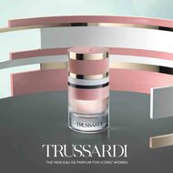 faces trussardi eau de parfum