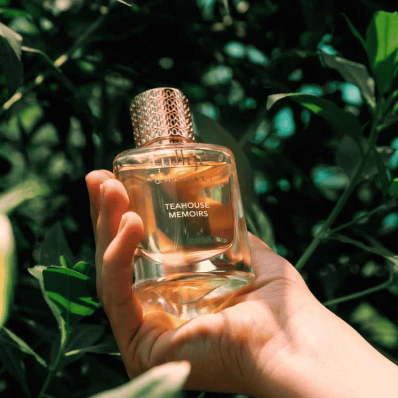 غوالي عطر تيهاوس ميموار