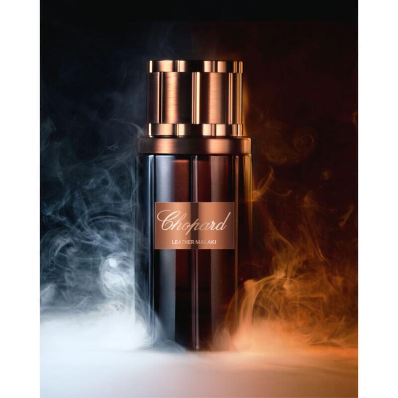 chopard leather malaki