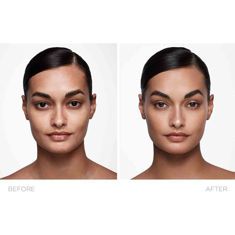 ستيلا بودرة مرطبة ملون للبشرة