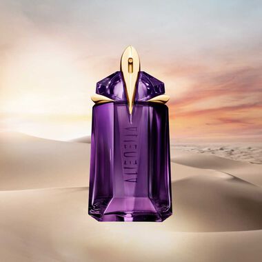faces alien eau de parfum
