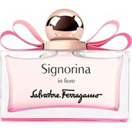 faces signorina in fiore eau de toilette