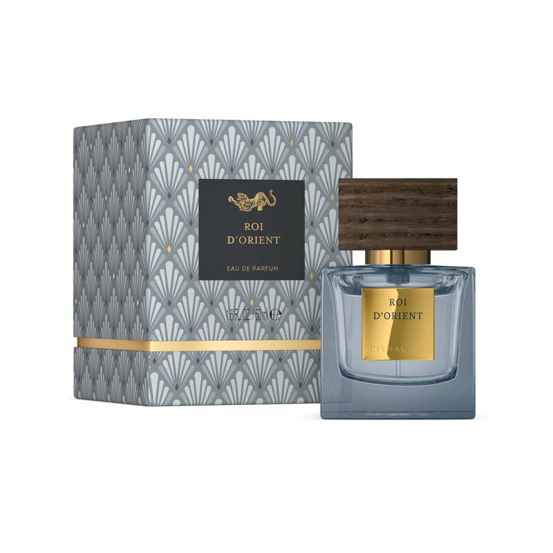 rituals roi d&rsquo;orient