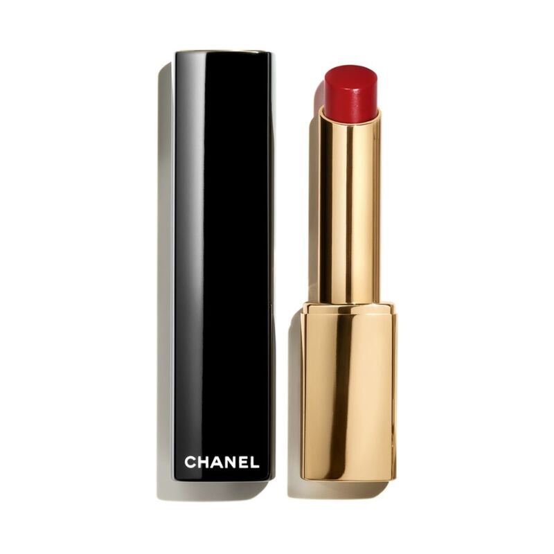 chanel rouge allure l'extrait