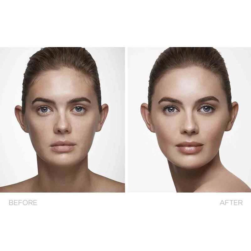 ستيلا بودرة مرطبة ملون للبشرة