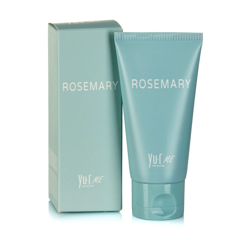yurskin me hand cream rosemary