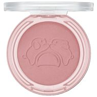 Pure Blushed Sunshine Cheek (Tteok Recipe) 024 Mauve Cream faces pure blushed sunshine cheek tteok recipe 024 mauve cream
